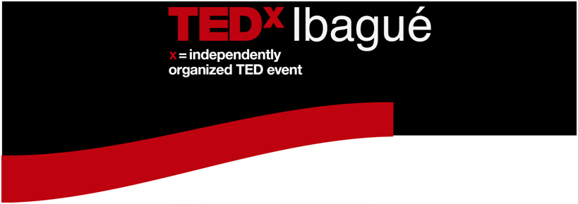 Conferencias TEDx Ibagué - 2016