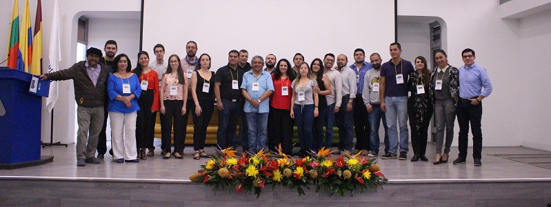 La Asociación de Facultades y Programas Universitarios de Comunicación en Colombia (Afacom) desarrolló, el 30 de octubre, su Cátedra Regional Eje Cafetero en Unibagué.