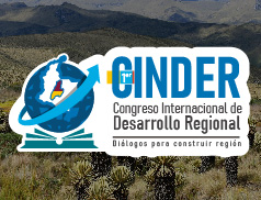 Importantes miradas de expertos confluyeron en el Primer Congreso Internacional de Desarrollo Regional (Cinder), organizado por Unibagué.