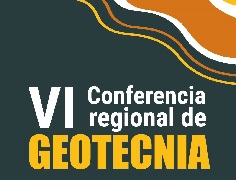 Todos los interesados en formarse respecto a la ingeniería civil tienen un espacio ideal en la VI Conferencia Regional de Geotecnia.
