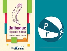 Te invitamos a conocer la publicación digital 'Unibagué al pie de la letra', trabajo conjunto entre el Centro de Español de la Universidad y Ediciones Unibagué.