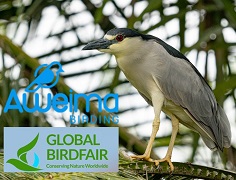 La presencia nacional en Global BirdFair 2023 será a través del estand de Procolombia y Marca País, en que se agruparán cuatro marcas vinculadas al sector.