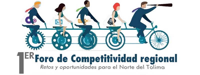 Foro de Competitividad Regional