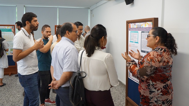 Encuentro Anual de Profesores Innovadores Unibagué 2019