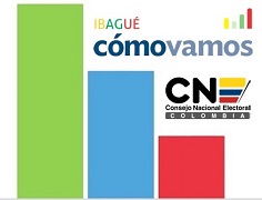 CNE renueva a Unibagué su sello de firma encuestadora