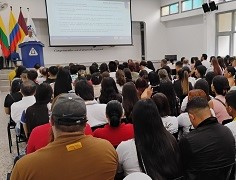 Del bachillerato al pregrado, con un trayecto más corto