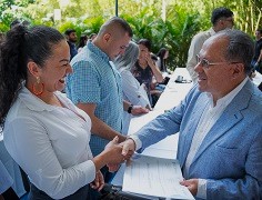 Los 326 nuevos expertos en TIC para forjar el futuro del Tolima