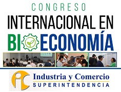 Bioeconomía: el Congreso en Chile y con sello protegido